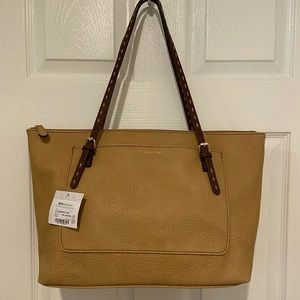 Liz Claiborne Elizabeth tote